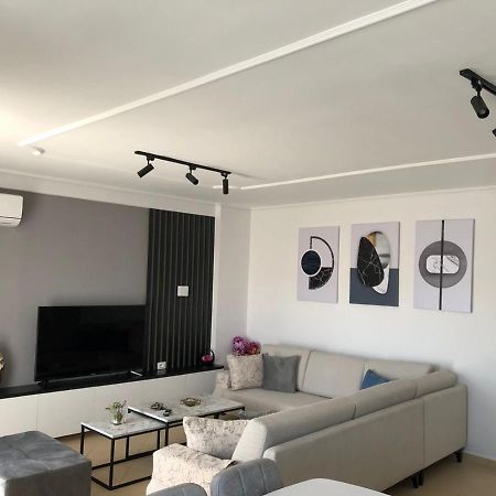 Sea La Vie- Apartment Sarandë Exterior foto