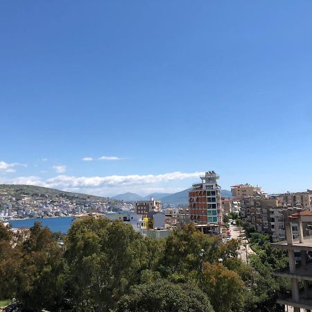 Sea La Vie- Apartment Sarandë Exterior foto